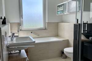 Gepflegte 3-Zimmer-Wohnung mit Terrasse in Stuttgart-Vaihingen – Die vollständige Adresse der Immobilie erhältst du vom Anbieter., 70563 Rosental, Stuttgart – Vorschaubild 10