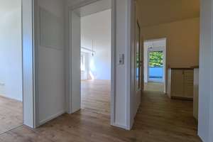 2-Zimmer-Wohnung mit Terrasse und Blick ins Grüne – Die vollständige Adresse der Immobilie erhältst du vom Anbieter., 89075 Oststadt, Ulm – Vorschaubild 8