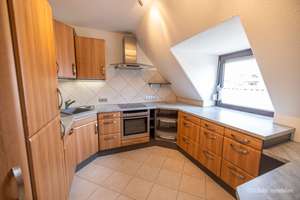 Schöne 4-Zi. Maisonette-Wohnung mit Balkon in Nürnberg-Hummelstein / Wohnung mieten – Die vollständige Adresse der Immobilie erhältst du vom Anbieter., 90459 Hummelstein, Nürnberg – Vorschaubild 7