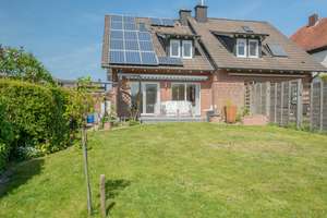 Wohnen am Landschaftsschutzgebiet! Gepflegte Doppelhaushälfte in Bielefeld-Jöllenbeck! – Die vollständige Adresse der Immobilie erhältst du vom Anbieter., 33739 Jöllenbeck, Bielefeld – Vorschaubild 15