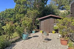 Gemütliches Heim mit schönem Garten in ruhiger Seitenstraße – Die vollständige Adresse der Immobilie erhältst du vom Anbieter., 21079 Wilstorf, Hamburg – Vorschaubild 10