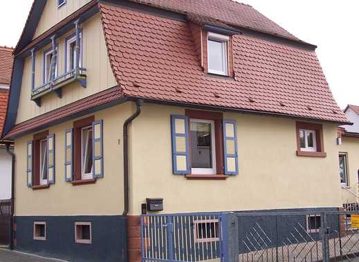 Haus mieten in Birkenau ImmobilienScout24