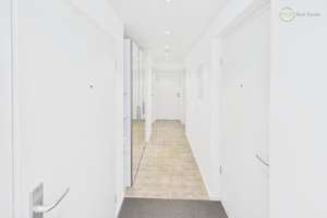 Exklusive Penthousewohnung in Mannheim-Wallstadt – Großzügigkeit, Komfort und modernes Wohnen – 68259 Wallstadt, Mannheim – Vorschaubild 9