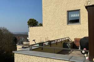 Helle 2-Zimmer-Wohnung mit zwei Südwest-Balkonen – Merkurstraße 22, 93051 Kumpfmühl-Ziegetsdorf-Neuprüll, Regensburg – Vorschaubild 5