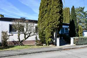 Gepflegter Bungalow in Neusäß in ruhiger Wohnlage zu verkaufen – Die vollständige Adresse der Immobilie erhältst du vom Anbieter., 86356 Neusäß – Vorschaubild 1