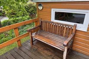 Tiny Ferienhaus im grünen Harz – Die vollständige Adresse der Immobilie erhältst du vom Anbieter., 38685 Langelsheim – Vorschaubild 4