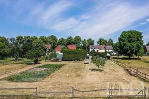 Raus aus der Stadt – rein ins Naturparadies: Charmantes Bauern­haus – Havelland (Kreis) – Vorschaubild 41
