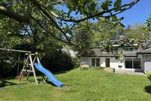 VIS-A-VIS ZUM GOLFPLATZ: WEITLÄUFIGES ANWESEN AUF PARKÄHNL. GRUNDSTÜCK MIT POOL & ZWEI WOHNEINHEITEN – Die vollständige Adresse der Immobilie erhältst du vom Anbieter., 31303 Burgdorf – Vorschaubild 46