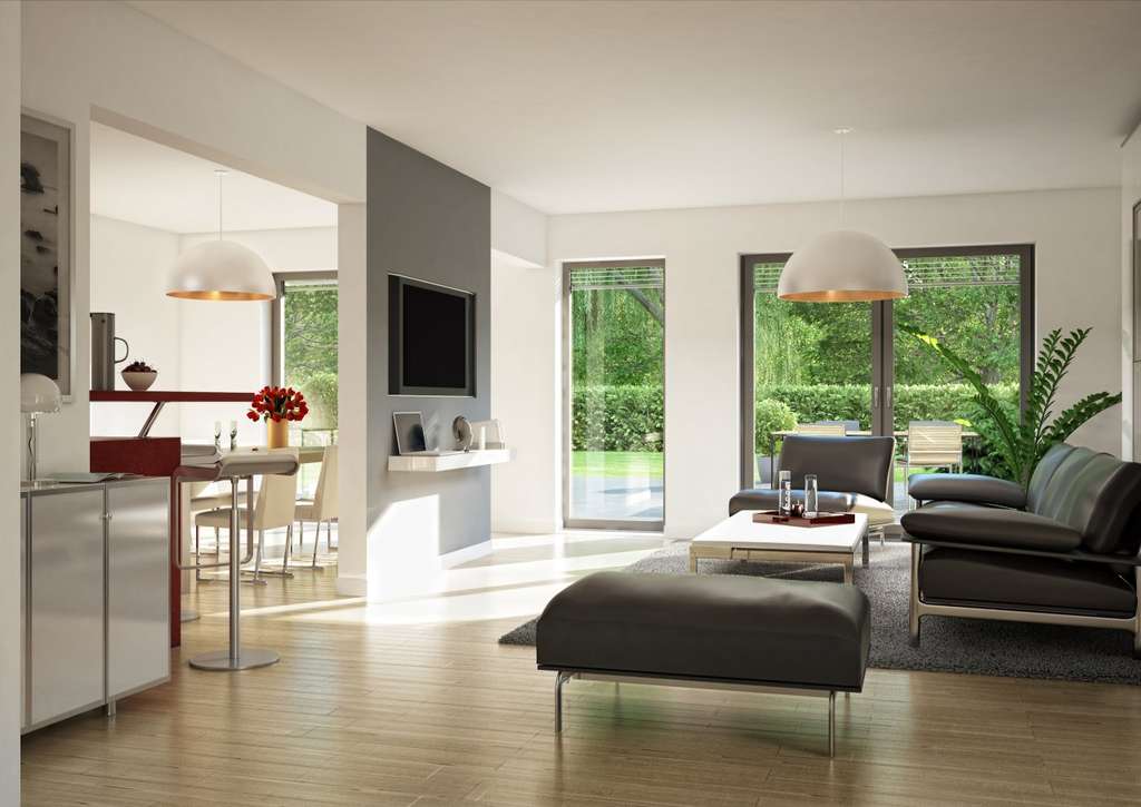 !Genießen Sie Ihr Haus!