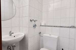 Schicke 3-Zimmer-Wohnung mit Küche, Balkon, Garage und Stellplätzen – Die vollständige Adresse der Immobilie erhältst du vom Anbieter., 40878 Zentrum, Ratingen – Vorschaubild 7