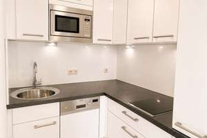 *Helle und moderne 1-Zi.-Wohnung mit Balkon in zentrumsnaher Lage* – Die vollständige Adresse der Immobilie erhältst du vom Anbieter., 70191 Am Pragfriedhof, Stuttgart – Vorschaubild 5