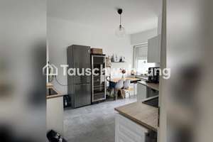 Tauschwohnung: 3,5 Zimmer-Wohnung in Köln-Lindenthal/Sülz – Zülpicher Straße 381, 50935 Sülz, Köln – Vorschaubild 4