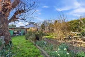Provisionsfrei* Bungalow mit Potenzial in Köln-Meschenich – Die vollständige Adresse der Immobilie erhältst du vom Anbieter., 50997 Meschenich, Köln – Vorschaubild 13