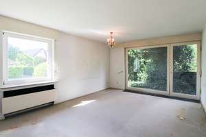 Viel Platz in Quelle: Einfamilienhaus samt Einliegerwohnung mit Potential – 33649 Brackwede, Bielefeld – Vorschaubild 3