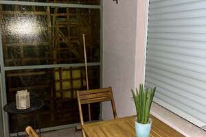 2-Zimmer Wohnung mit Balkon Nähe Wörder See – Peterstraße 66, 90478 Ludwigsfeld, Nürnberg – Vorschaubild 5