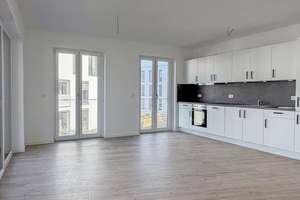 Raumwunder HN-OST - 3,5 Zimmer Neubauwohnung – Die vollständige Adresse der Immobilie erhältst du vom Anbieter., 74074 Heilbronn, Heilbronn – Vorschaubild 3