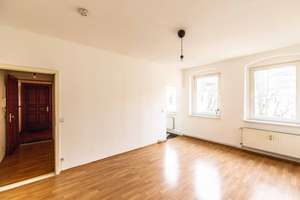 1 Zimmer Studio im Altbau – Matternstrasse 16, 10249 Friedrichshain, Berlin – Vorschaubild 2