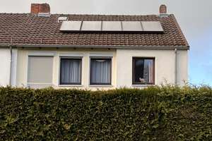 Charmantes Reihenendhaus in Bremen Horn-Lehe - ruhiges Wohnen mit bester Infrastruktur – Die vollständige Adresse der Immobilie erhältst du vom Anbieter., 28357 Lehesterdeich, Bremen – Vorschaubild 2