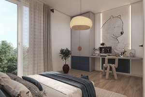 Licht. Raum. Lebensqualität. – Moderne 3-Zimmer-Eigentumswohnung in Bonn-Beuel – Hermannstraße 94, 53225 Beuel-Mitte, Bonn – Vorschaubild 7