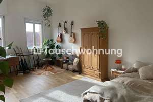 Tauschwohnung: Tolle Altbauwohnung in Bergheim gegen größere in Kernstadt – Die vollständige Adresse der Immobilie erhältst du vom Anbieter., 69115 Bergheim, Heidelberg – Vorschaubild 2