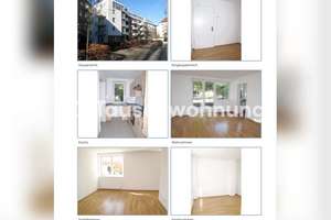 Tauschwohnung: Schöne Wohnung mit großen Terasse in Neue Mitte Altona – Die vollständige Adresse der Immobilie erhältst du vom Anbieter., 22765 Altona-Nord, Hamburg – Vorschaubild 3