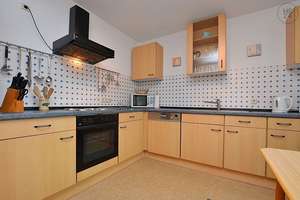 Möblierte 2-Zimmerwohnung mit Terrasse+Wlan in Eibelstadt – Die vollständige Adresse der Immobilie erhältst du vom Anbieter., 97246 Eibelstadt – Vorschaubild 12