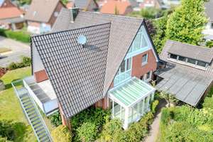 Provisionsfrei! großzügiges Zweifamilienhaus in zentraler Lage in Ibbenbüren zu verkaufen – Die vollständige Adresse der Immobilie erhältst du vom Anbieter., 49477 Ibbenbüren – Vorschaubild 31