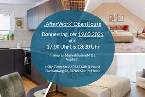 *Reserviert* SICHERN SIE SICH DAS LETZTE HAUS - Traumhaftes Reihenmittelhaus in Glessen! – Brauweilerstraße 0, 50129 Bergheim – Vorschaubild 2