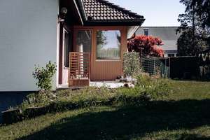 Großzügiges Wohnen in naturnaher Bestlage – Die vollständige Adresse der Immobilie erhältst du vom Anbieter., 72401 Haigerloch – Vorschaubild 4