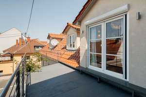 Oggersheim zentral - RESERVIERT - Top saniertes Stadthaus mit zwei Wohnungen und Gewerbe! – Die vollständige Adresse der Immobilie erhältst du vom Anbieter., 67071 Oggersheim, Ludwigshafen am Rhein – Vorschaubild 21