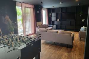 Möblierte Suite-Apartments mit Terrasse - Urban Living Heilbronn – Schmollerstraße 55, 74074 Heilbronn, Heilbronn – Vorschaubild 12