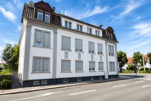 MAISONETTEWOHNUNG mit großem Dachstudio, Balkon und WG-Potenzial – Die vollständige Adresse der Immobilie erhältst du vom Anbieter., 68239 Seckenheim, Mannheim – Vorschaubild 2