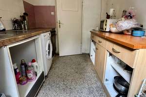 +++Schöneberg pur, 3 Zimmer mit Charme und viel Gestaltungsspielraum+++ – Gotenstr. 67, 10829 Schöneberg, Berlin – Vorschaubild 14
