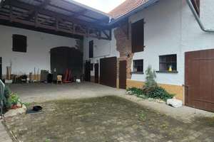 Wohnhaus mit schönen Innenhof und Nebengebäuden – Die vollständige Adresse der Immobilie erhältst du vom Anbieter., 61381 Friedrichsdorf – Vorschaubild 4
