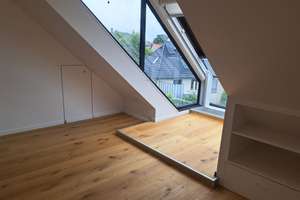 Ein Wohnsitz mit Charakter, Eleganz und Ausblick – über den Dächern der Stadt ! – Die vollständige Adresse der Immobilie erhältst du vom Anbieter., 38118 Innenstadt, Braunschweig – Vorschaubild 2
