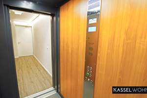 INVESTIEREN SIE CAMPUSNAH ZUR UNI KASSEL - WOHNUNG ALS KAPITALANLAGE SUCHT INVESTOR – Heinrichstraße 12, 34127 Nord (Holland), Kassel – Vorschaubild 9