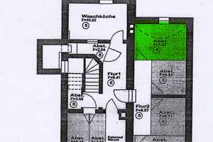 84,66 m² Wfl. + 54,29 m² Studio-Nutzfläche - Dach-Maisonette mit Galerie – Die vollständige Adresse der Immobilie erhältst du vom Anbieter., 70188 Ostheim, Stuttgart – Vorschaubild 31