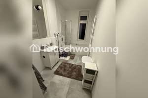 Tauschwohnung: 2-Zimmer-Wohnung in Berlin-Spandau tauschen