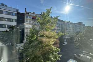 Renoviertes 1-Zi-Apartment mit Küche in zentraler Lage von Düsseldorf – Die vollständige Adresse der Immobilie erhältst du vom Anbieter., 40210 Stadtmitte, Düsseldorf – Vorschaubild 7