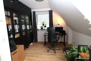 Attraktive 4-Zimmer-Doppelhaushälfte mit Terrasse und Garten – Heidbergredder 31 b, 21039 Altengamme, Hamburg – Vorschaubild 18