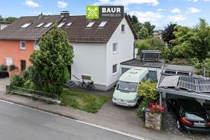 Charmantes Doppelhaus mit 3 WE in schöner zentraler Lage von Lindau-Reutin – Die vollständige Adresse der Immobilie erhältst du vom Anbieter., 88131 Lindau (Bodensee) – Vorschaubild 4
