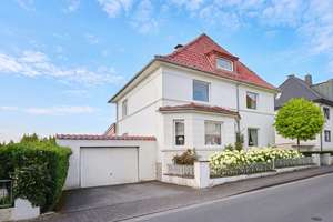 Liebevoll renovierte Stadtvilla mit Garten in zentraler Lage von Detmold – Die vollständige Adresse der Immobilie erhältst du vom Anbieter., 32756 Detmold – Vorschaubild 20