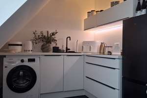 Gepflegte 3-Zimmer-Wohnung für 2 Personen – Die vollständige Adresse der Immobilie erhältst du vom Anbieter., 47829 Uerdingen, Krefeld – Vorschaubild 13