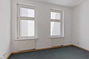 Die Blätter fallen, die Miete auch - 1 NKM als Herbstgeschenk: Attraktive 3-Zimmer-Wohnung mit Ei... – 39104 Altstadt, Magdeburg – Vorschaubild 7