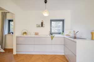 ** Blick Schloss Charlottenburg Exklusive Eigentumswohnung ** – Eosanderstraße 18, 10587 Berlin – Vorschaubild 4