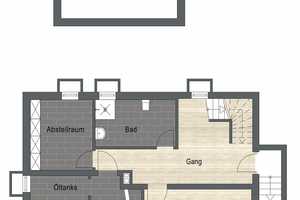 Franzosenbauer-Kempten: Freistehendes Einfamilienhaus auf 1000 m² Grundstück – Kempten (Allgäu) – Vorschaubild 40