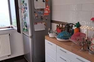 3-Zimmer-Wohnung in Stuttgart Feuerbach – Die vollständige Adresse der Immobilie erhältst du vom Anbieter., 70469 Feuerbach-Mitte, Stuttgart – Vorschaubild 3