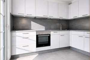 City Close. Living Quiet. Isarnah erholsam wohnen! (VB) – Tölzer Straße 5a, 81379 Thalkirchen, München – Vorschaubild 7