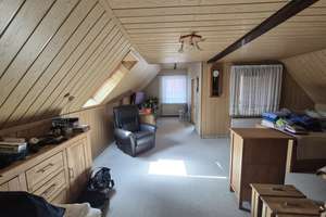 Einfamilienhaus mit Einliegerwohnung und großzügigem Grundstück in Mockrehna zu verkaufen! – Gartenweg 10, 4862 Mockrehna – Vorschaubild 28
