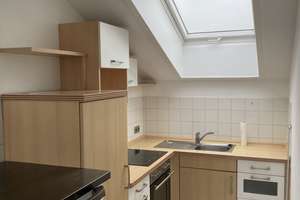 Saniertes 2-Zimmer-Dachgeschossapartment in Münster-Gievenbeck – Die vollständige Adresse der Immobilie erhältst du vom Anbieter., 48161 Gievenbeck, Münster – Vorschaubild 9